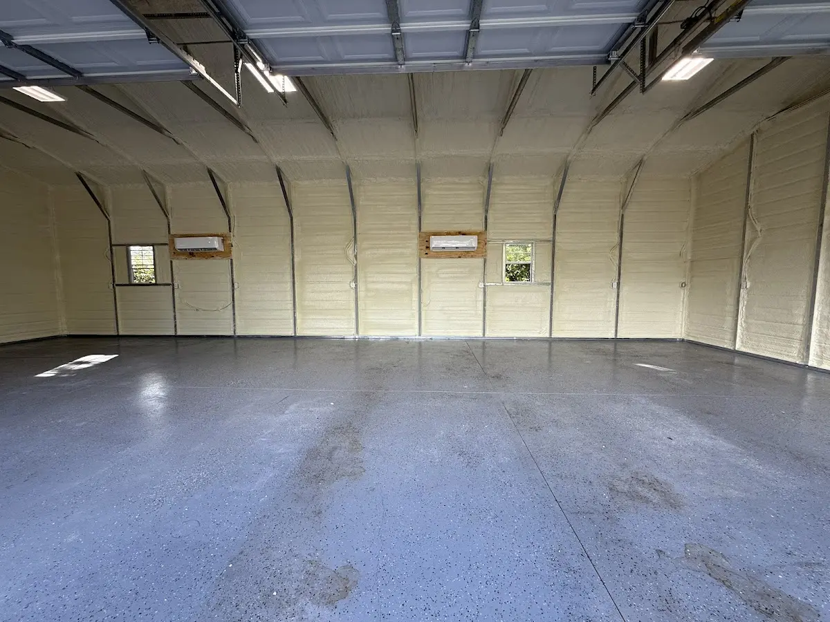 Crawl Space Insulation in Valinda, CA